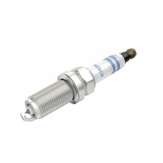 Свічка FR8NPP30W (0,9) 1шт. PEUGEOT/CITROEN/TOYOTA/NISSAN/LEXUS - кратн. 10 шт BOSCH 0 242 230 602