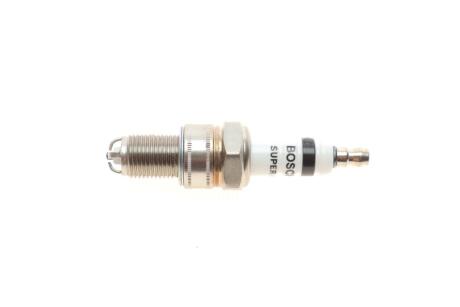 Свічка WR78 W-V SUPER-4 BOSCH 0 242 232 504