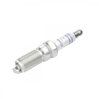 Свічка запалювання BOSCH 0 242 235 657