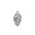 WR7LTE +2 свічка запалювання PLUS (3-х конт.) AUDISEATSKODAVWALFA ROMEO. [-] BOSCH 0 242 235 664 (фото 3)