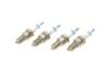 Свеча зажигания WR7DCE 0.8 NICKEL (LADA, DAEWOO, CHEVROLET) (4 шт.) BOSCH 0 242 235 909 (фото 1)