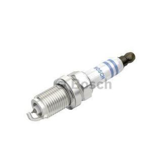 Свеча зажигания FR7DPP332 DOUBLE PLATINUM (MB A, B 2.0) BOSCH 0 242 236 511