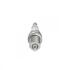 Свічка запалювання Toyota Avensis 98-, Celica 94-, Corolla 1.3-1.8 92-00, RAV4 94-97, Yaris 01- BOSCH 0 242 236 561 (фото 3)
