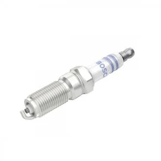 Свічка запалювання HR7MEV NICKEL (FORD FIESTA VI, FOCUS III 1.6 Ti) BOSCH 0 242 236 633