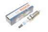 Свічка запалювання MITSUBISHI COLT CZC VI, COLT VI TOYOTA CAMRY, FJ CRUISER, FORTUNER, LAND CRUISER PRADO, TACOMA, TUNDRA, YARIS 1.0-4.0 12.02-03.18 BOSCH 0 242 236 694 (фото 2)