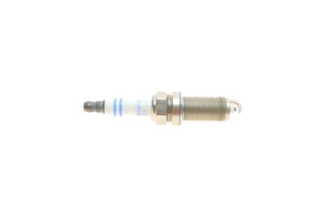 Свічка запалювання MITSUBISHI COLT CZC VI, COLT VI TOYOTA CAMRY, FJ CRUISER, FORTUNER, LAND CRUISER PRADO, TACOMA, TUNDRA, YARIS 1.0-4.0 12.02-03.18 BOSCH 0 242 236 694