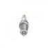 Свеча зажигания FR6NPP332 DOUBLE PLATINUM Porsche Cayenne 4.8 BOSCH 0 242 240 637 (фото 3)
