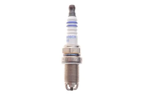 FR6KDC Свічка запалювання 0,6mm SUPER PLUS SMART 0,6 98- BMW 98- мотоцикли BOSCH 0 242 240 648