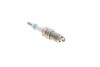 Свічка FR6LES SUPER - кратн. 10 шт BOSCH 0 242 240 659 (фото 4)