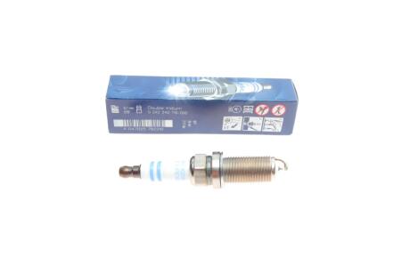 СВІЧКА FR6NII332S (0.7) 1ШТ. BOSCH 0 242 240 715