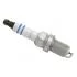 Свічка запалювання (ціна за 1шт) BOSCH 0 242 255 508 (фото 2)