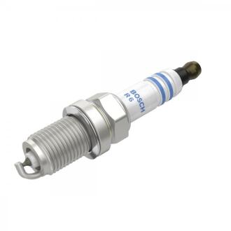 Свічка запалювання (ціна за 1шт) BOSCH 0 242 255 508
