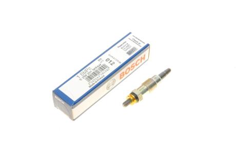 СВІЧКА РОЗЖАРЮВАННЯДЮРАТЕРМ BOSCH 0 250 201 049