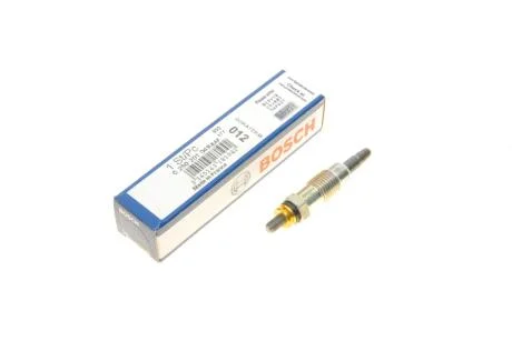 СВІЧКА РОЗЖАРЮВАННЯДЮРАТЕРМ BOSCH 0 250 201 049
