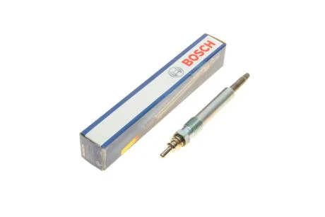 Свеча накала (11.5V / 116 мм) MB 2.0-3.0 D 93-01 (OM604-OM606) BOSCH 0 250 201 054