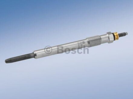 Свічки накалу/свічки нагріву BOSCH 0 250 202 027
