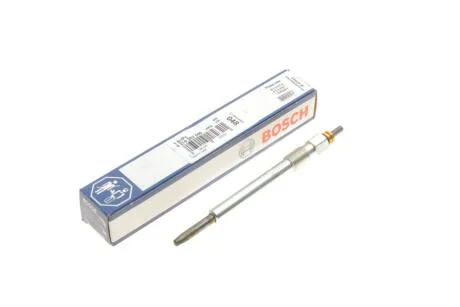 Свеча накала (11V / 125 мм) Land Rover Defender Discovery Range Rover 2.5 TDI BOSCH 0 250 202 040