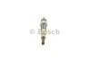 Свічка розжарювання DURATERM BOSCH 0 250 202 087 (фото 1)
