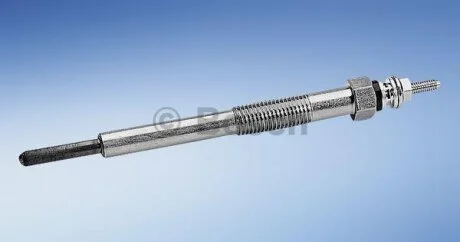 Свічки накалу/свічки нагріву BOSCH 0 250 202 091