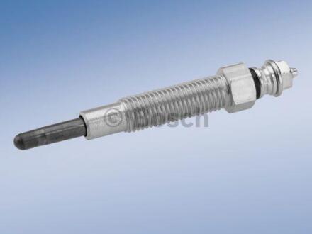 Свічка розжарювання Nissan Terrano II 2.7TD 02.89-02.96 BOSCH 0 250 202 093