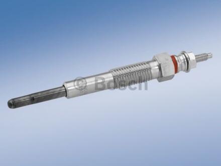 Свічка розжарювання DURATERM - знято з вир-ва BOSCH 0 250 202 095