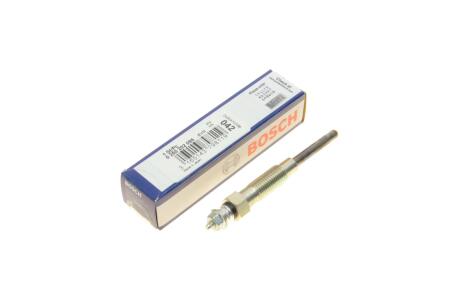 Свеча накаливания BOSCH 0 250 202 096