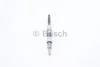 Свічка розжарювання BOSCH 0 250 202 103 (фото 4)