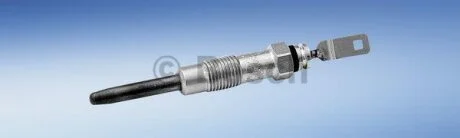 Свічки накалу/свічки нагріву BOSCH 0 250 202 126