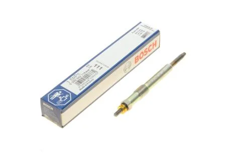 Свеча накала BOSCH 0 250 202 135