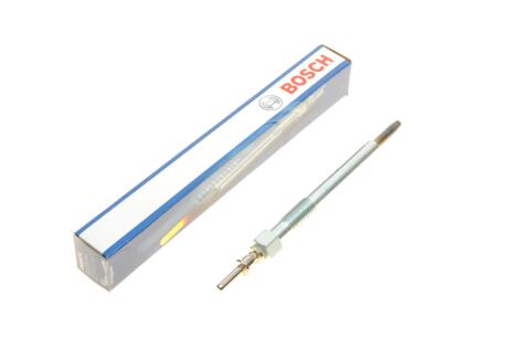 СВІЧКА РОЗЖАРЮВАННЯ DURATERM BOSCH 0 250 202 137