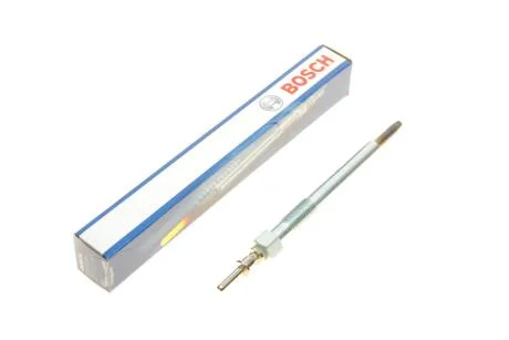 Свеча накала BOSCH 0 250 202 137
