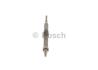 Свічка розжарювання - заміна на 0250213013 BOSCH 0 250 202 145 (фото 3)