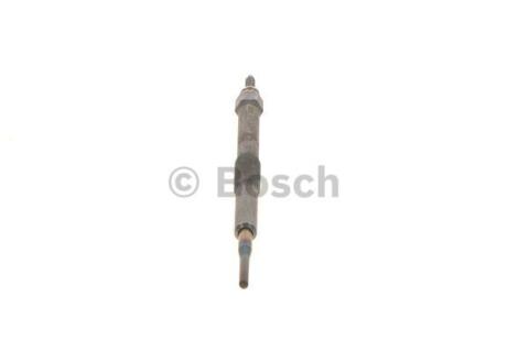 Свічка розжарювання - заміна на 0250213013 BOSCH 0 250 202 145