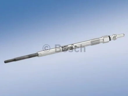 Фото 1 - свічки накалу/свічки нагріву BOSCH 0 250 203 009 Свічки накалу/свічки нагріву BOSCH 0 250 203 009 (фото 1)