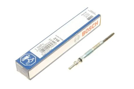 Свічка розжарювання BOSCH 0 250 203 012