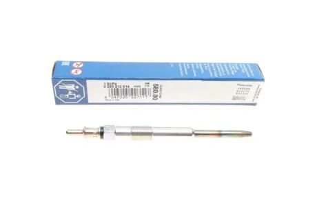 Свічка розжарювання BOSCH 0 250 212 014