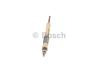 ISUZU Свічка розжарювання GLP292 D-MAX I 2.5, 3.0 06- BOSCH 0 250 213 012 (фото 3)