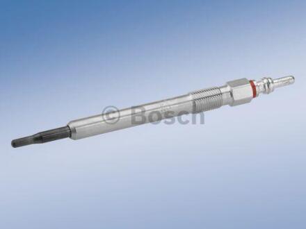Свічка накалу CHRYSLER RAM, VOYAGER IV DODGE NITRO JEEP CHEROKEE, LIBERTY 2.8/2.8D 11.02- BOSCH 0 250 402 003