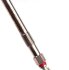 Свеча накала (4.4V / 135мм) Volvo C30 C70 S40 S60 S80 V50 V70 XC90 2.0-2.4 01-16 BOSCH 0 250 403 001 (фото 3)