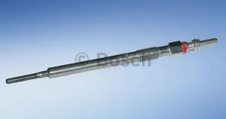Свічка розжарювання Chrysler Dodge Jeep Grand Voyager V/ Caravan/ Nitro Cherokee/ Wrangler 2.8 Crd 06.07- BOSCH 0 250 403 004
