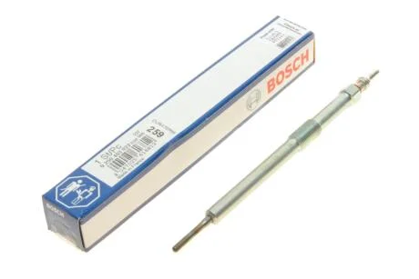 Свічка розжарювання BOSCH 0 250 403 022