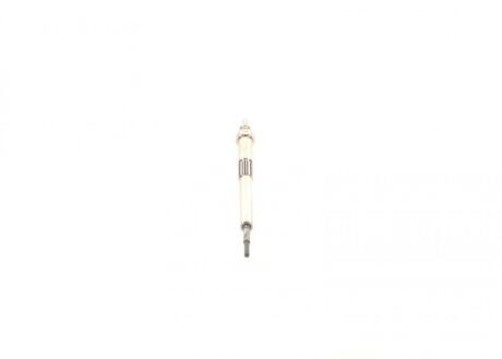 Свічка розжарювання 11V (M10x1,25) Honda Accord VIII 2.2CTDI 03-, CRV 2.2CTDI 05- BOSCH 0 250 503 003