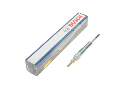 Свічка розжарювання BOSCH 0 250 603 021