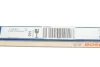 Свічка розжарювання BOSCH 0 250 703 004 (фото 6)