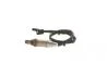 Лямбда-зонд DB W124 2,0/2,3, W201 1,7-2,3 M102 84-94 (3 конт.) BOSCH 0 258 003 156 (фото 4)