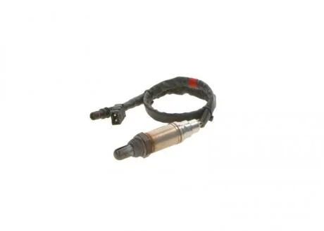 Лямбда-зонд DB W124 2,0/2,3, W201 1,7-2,3 M102 84-94 (3 конт.) BOSCH 0 258 003 156