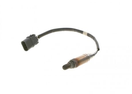 Лямбда-зонд (3-х конт.) NISSAN Micra 1,0/1,3 92-02 BOSCH 0 258 003 256