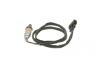 ,лямбда-зонд (4 конт.) VW 2,0: Golf III, Passat SEAT Cordoba 1,8 93-96 BOSCH 0 258 003 303 (фото 2)