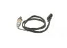 ,лямбда-зонд (4 конт.) VW 2,0: Golf III, Passat SEAT Cordoba 1,8 93-96 BOSCH 0 258 003 303 (фото 2)
