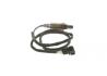 ,лямбда-зонд (4 конт.) VW 2,0: Golf III, Passat SEAT Cordoba 1,8 93-96 BOSCH 0 258 003 303 (фото 3)